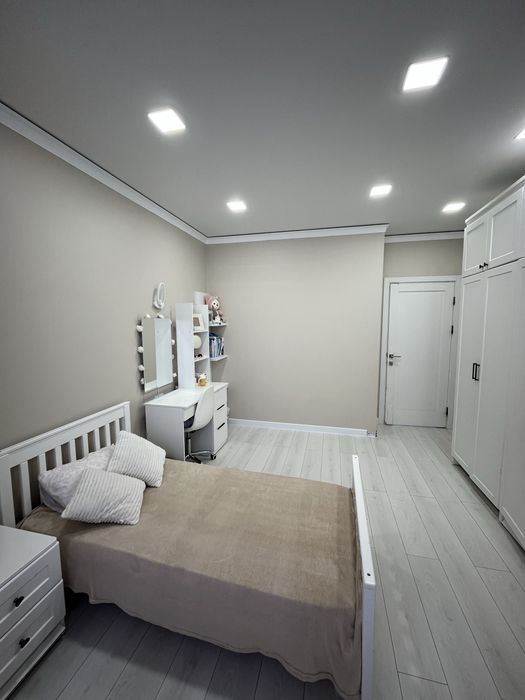 Продается 3х.комн