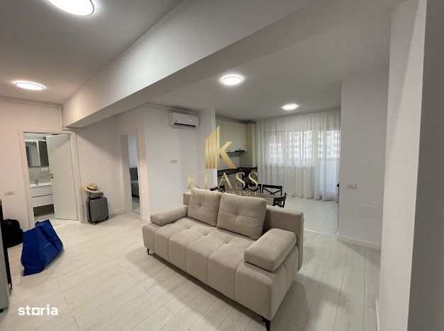 Apartament 3 Camere | Popesti-Leordeni Central |