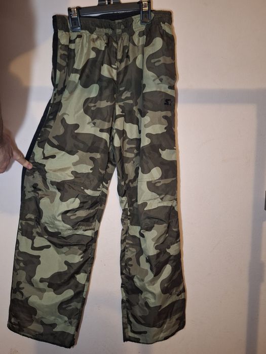 Камуфлажни панталони
