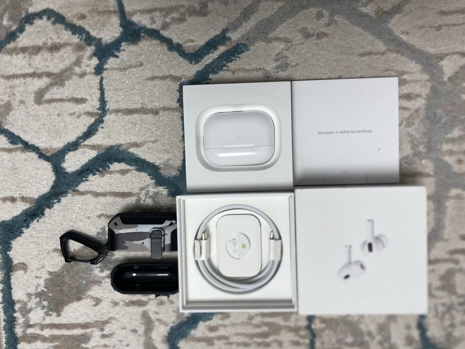 Наушники Air Pods pro 2 generation