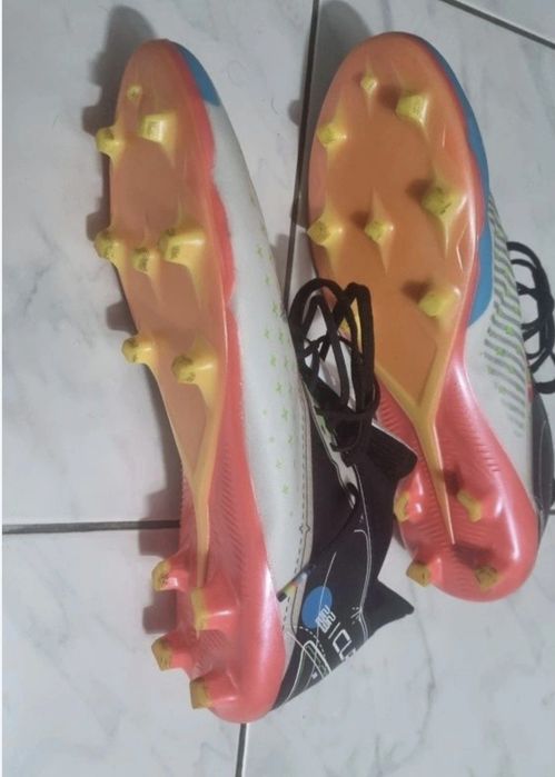 Ghete fotbal masura 45