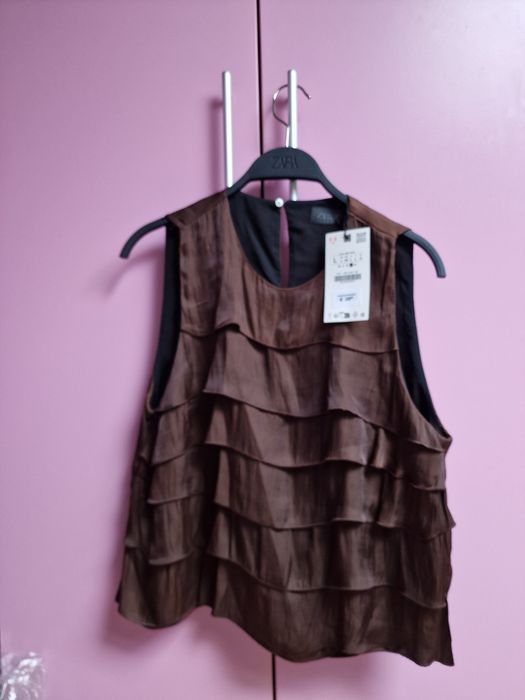 OFERTA! Vând îmbrăcăminte de damă noi cu etichetă nu au fost purtate