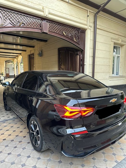 Monza 1.3 turbo toza