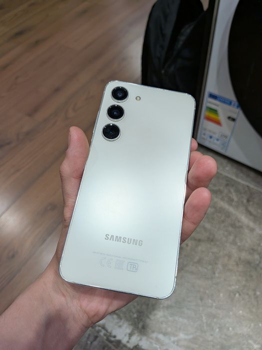 Samsung s23 128gb