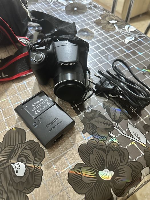 Vand camera foto canon