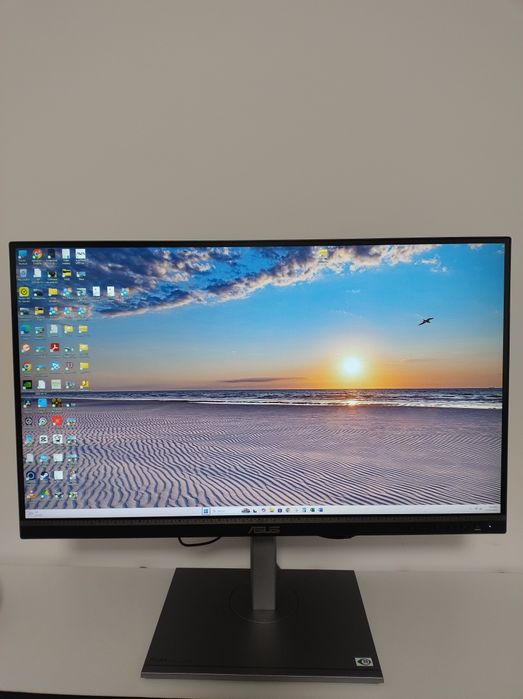 Vand monitor/display Asus ProArt PA278CV