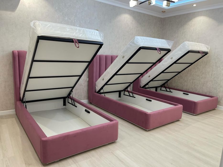 Mebel na zakaz. Мебель на заказ. Кровать на заказ