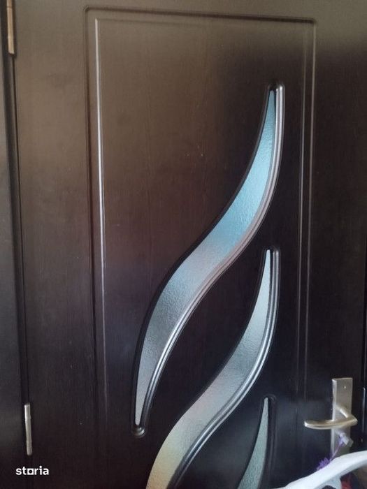3 Camere - Bloc Anvelopat - Obor