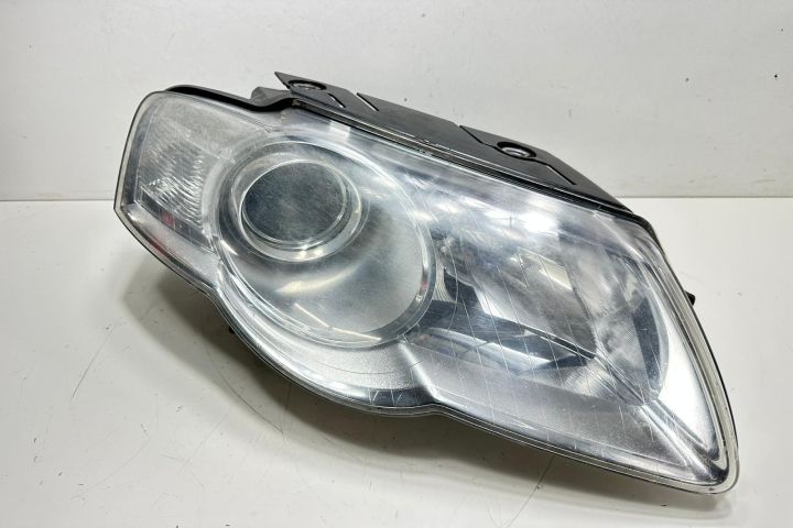 Far dreapta 3co941006q Volkswagen VW Passat B6