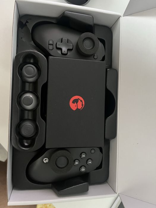 Controller pt telefon Gamesir G8+ Galileo, BT, wireless,ca nou