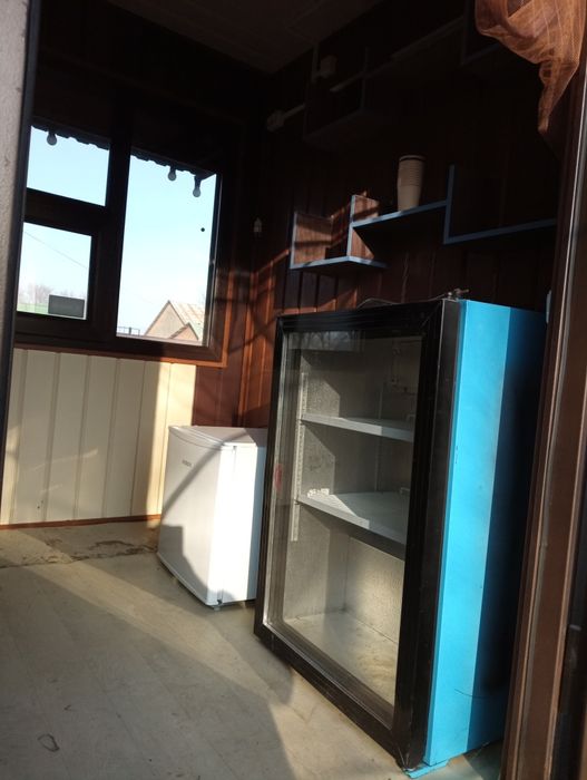 Продам бутик, киоск