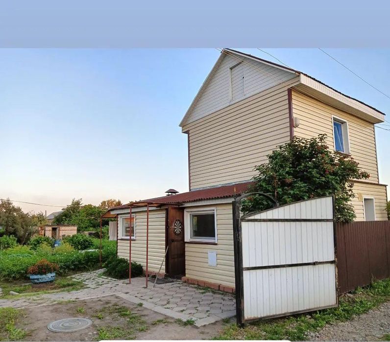 Продам дачу в Заречном: 3 500 000 тг. - Продажа Петропавловск на Olx