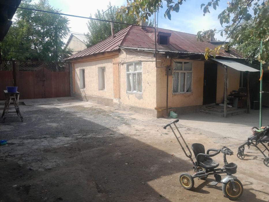 Продам срочно Үй сатылады