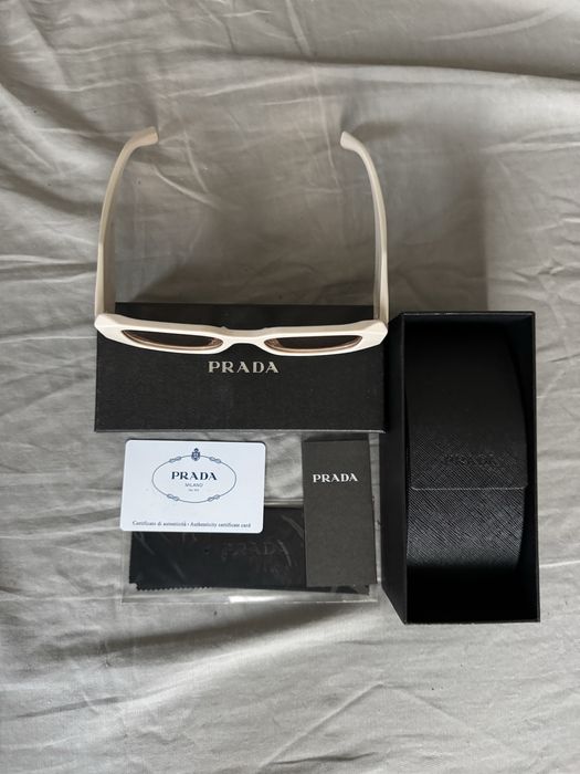 Ochelari Prada Milano Roz