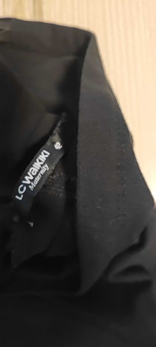 Продавам дънки за бременни