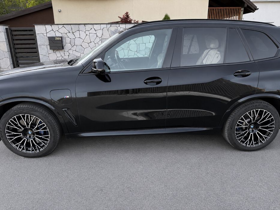 Jante BMW X3 X4 X5, Seria 7 G11 20 inch  Flow Forming