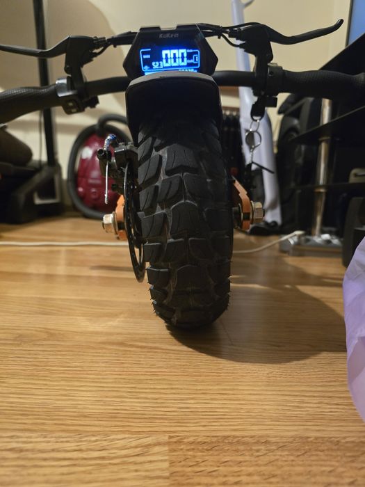 Kukirin g2 max Negociabil!