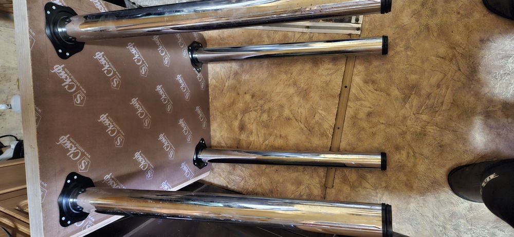 Кухонная мебель стол разборный