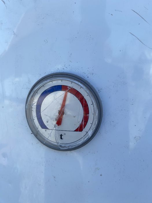 Продам бойлер накопительный водонагреватель