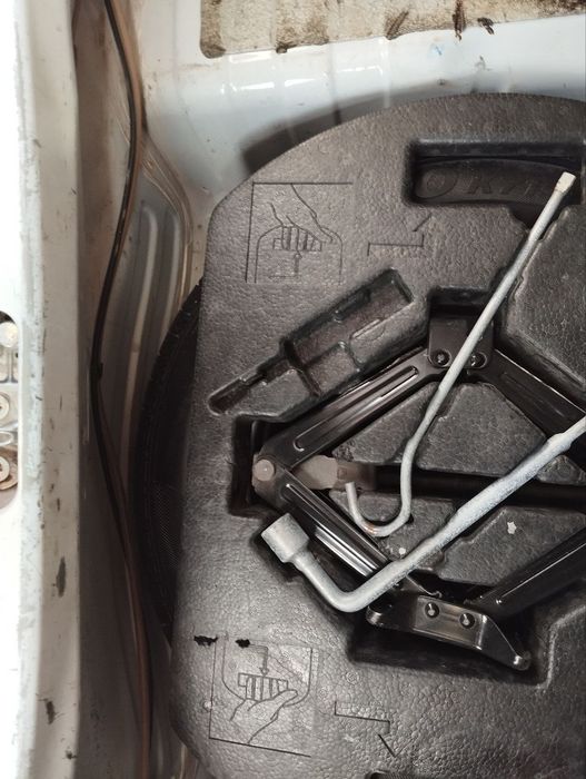 AvtoMobil Spark yili 2012