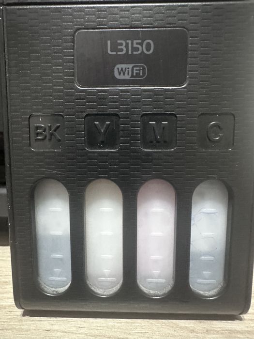 Inprimanta Epson L3150
