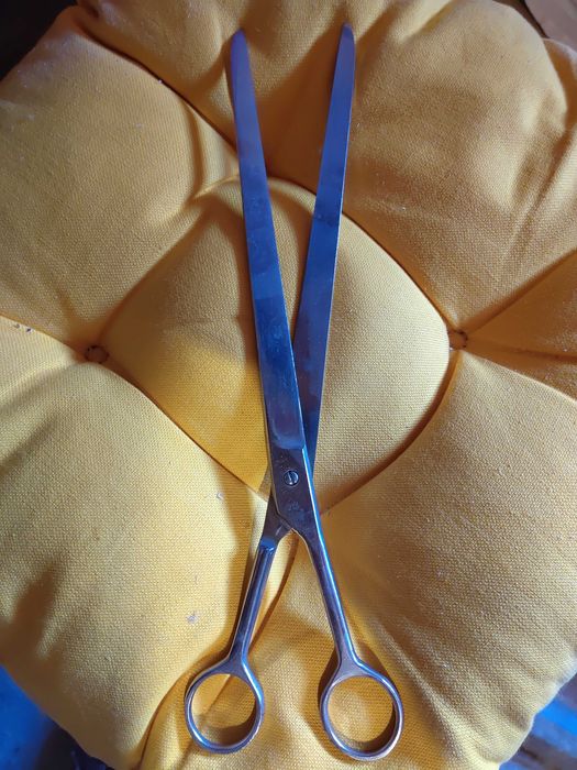 Голяма ножица SSC 30см.