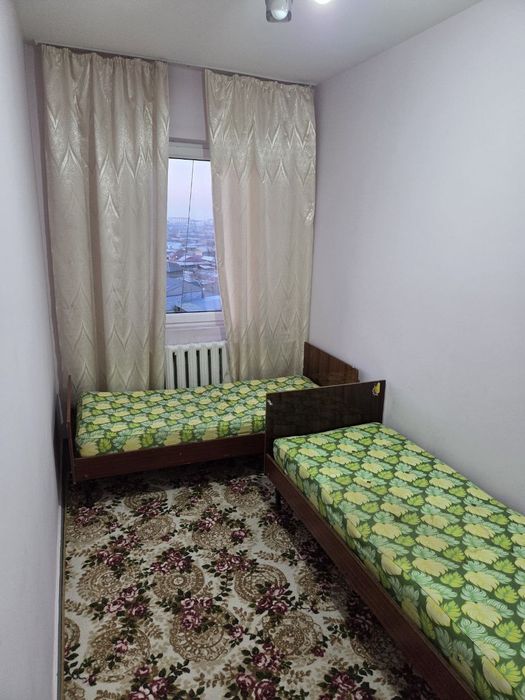 Сдам квартиру 3 комнаты