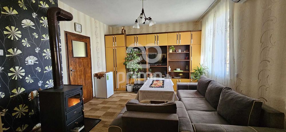 Продава се Етаж от къща в Велико Търново, Център - 94 кв.м за 1437 €/кв.м - Снимка #4