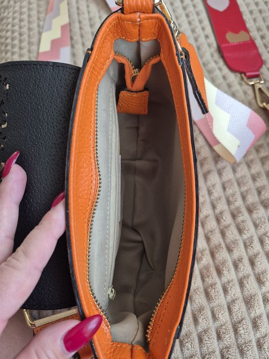 Дамски чанти от естествена кожа