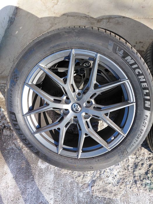 Диски Power Wheels