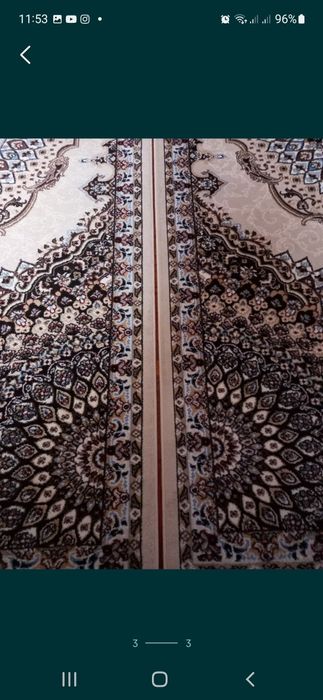 Продам ковры продам