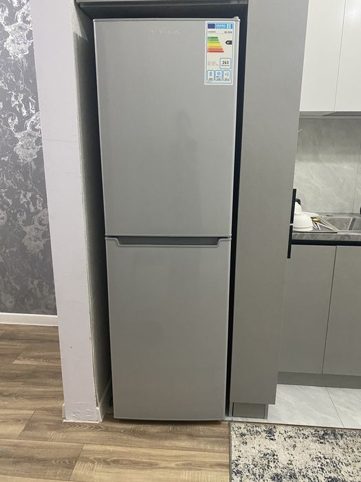 Холодильник leadbros