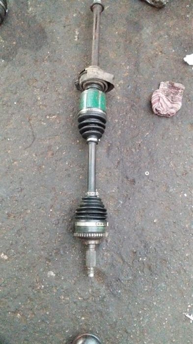 Привод в сборе граната промежуточный вал