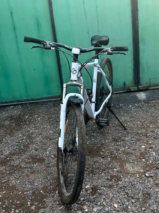 Продаю велосипед
