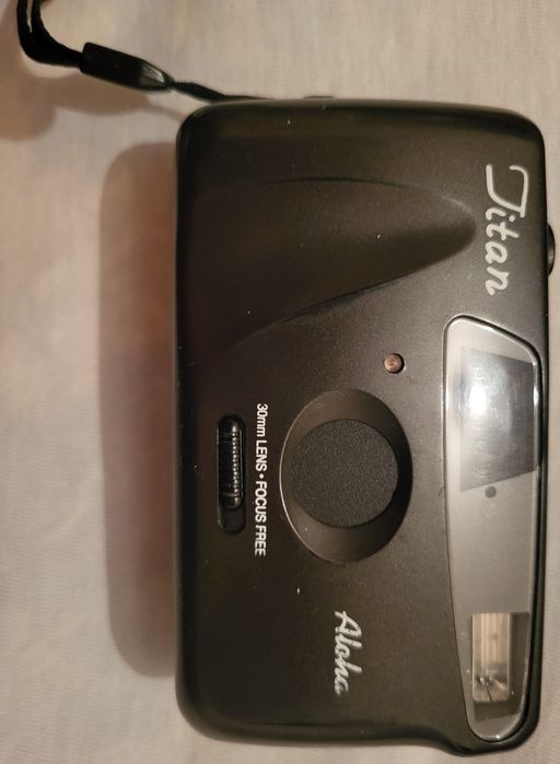 Фотоаппарат Jitan