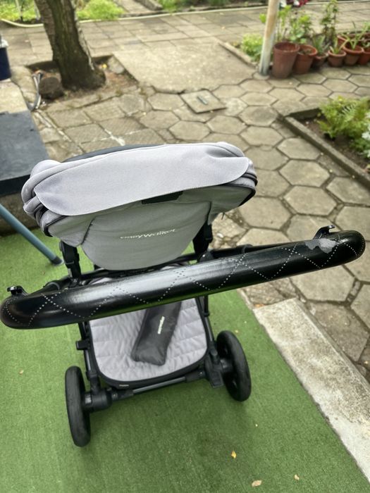 Детска количка - Easywalker Harvey 2