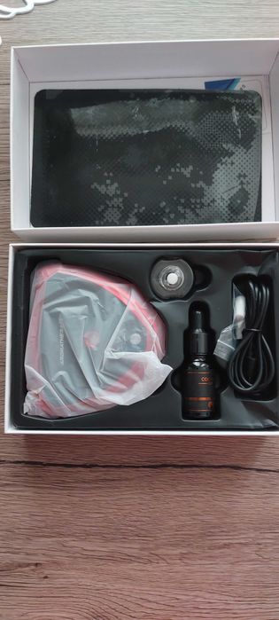 Difuzor auto de parfum