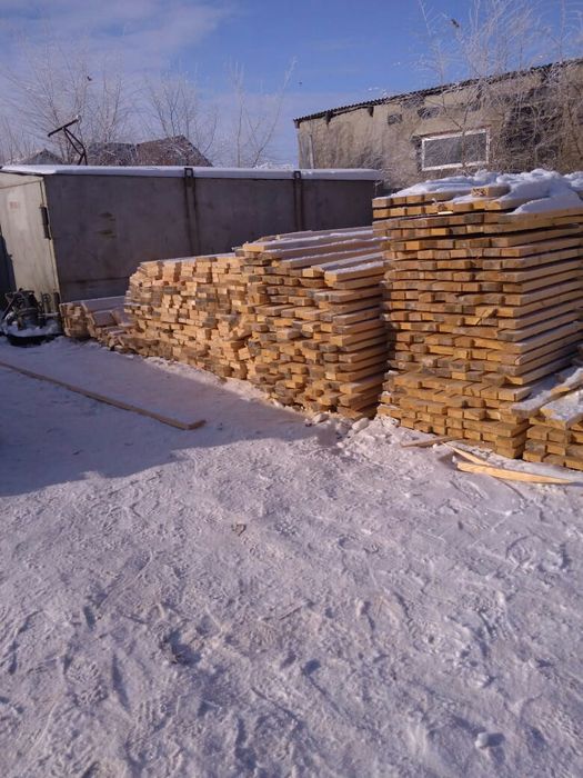 Продам пиломатериалы.