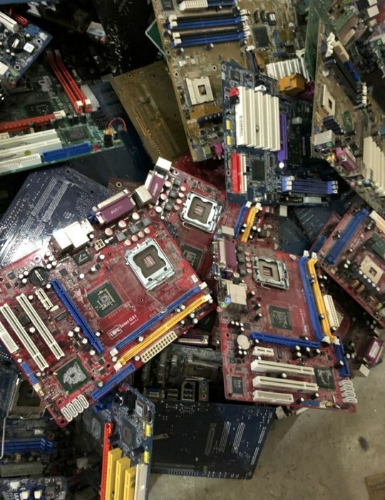 Осындай заттар аламыз