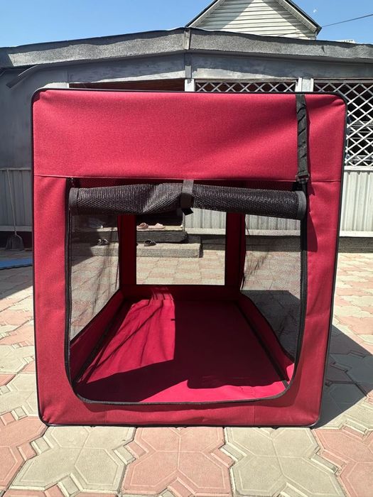 Переноска для животных