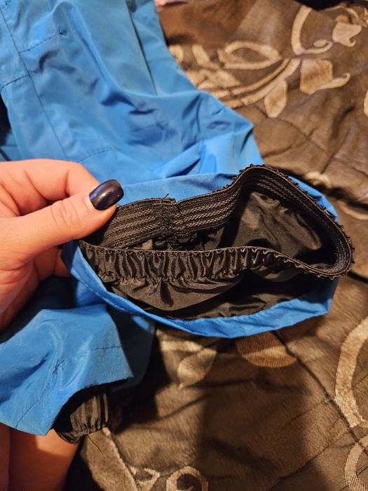 Pantaloni iarna/ski copii 98-104 noi