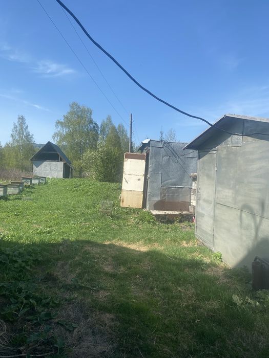 Продам крестьянское хозяйство!