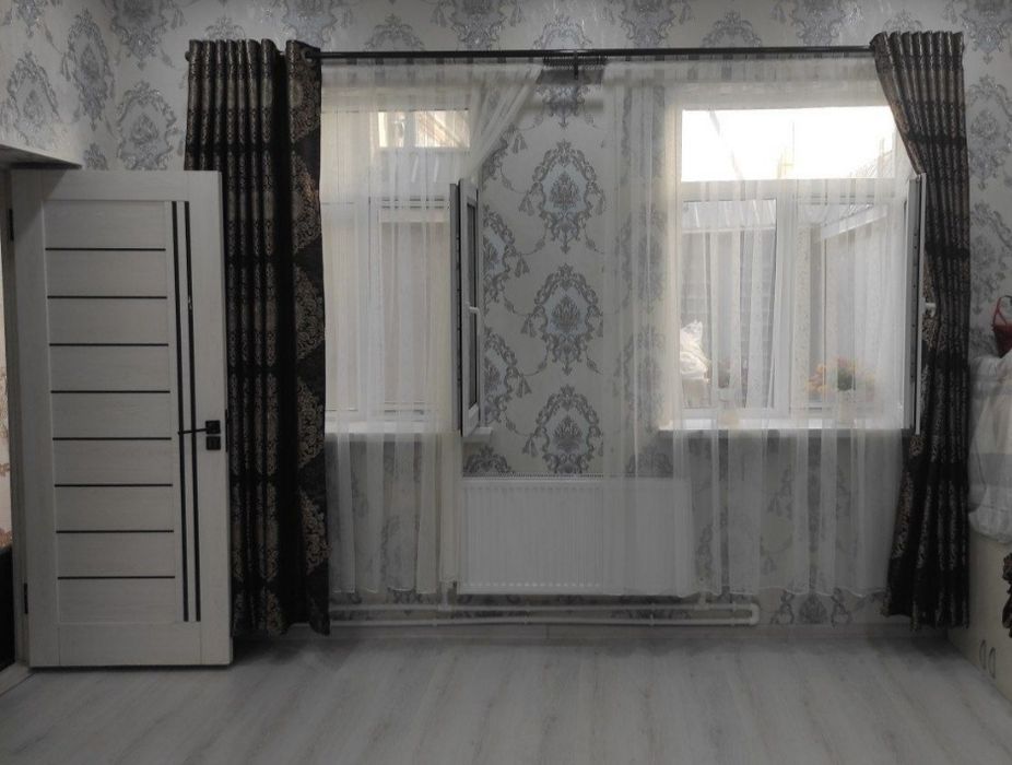 Парда тюль сотила