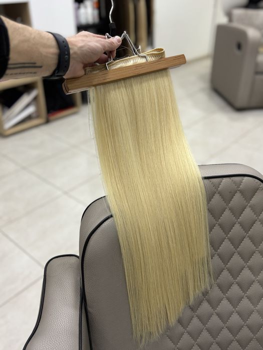 Високо качествена коса