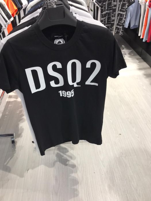 Tricouri Barbati VLTN, DSQ2, Moschino… etc