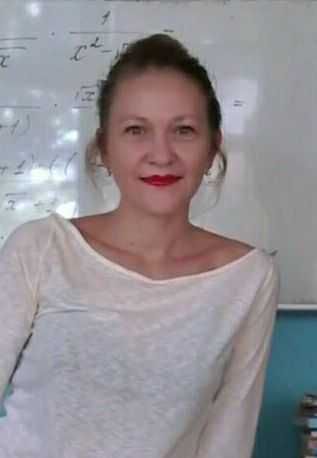 Математика репетитор, онлайн, педобразование,  стаж 20 лет