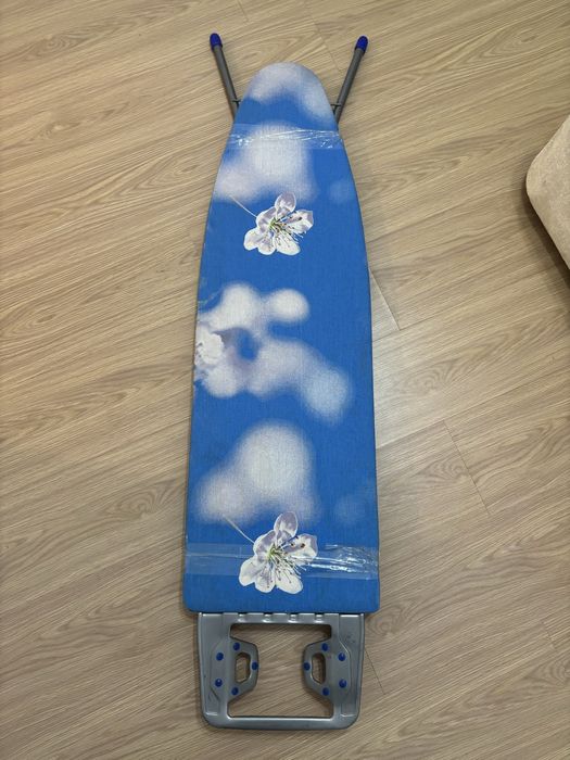 Продам гладильную доску