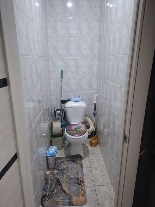 Квартира  2х комнатная