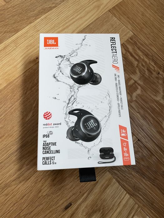 Casti JBL Reflect Aero