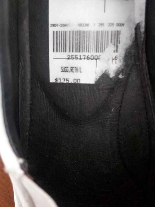 Bacco Bucci мъжки луксозни обувки